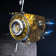 Artist’s conception of the Power and Propulsion Element.